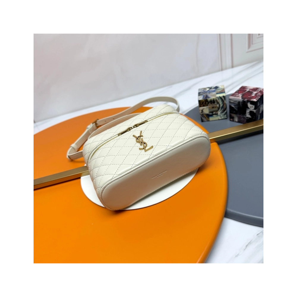 YSL Saint Laurent bags 766731 18X11X6.5cm,YSL Bags,BAGS