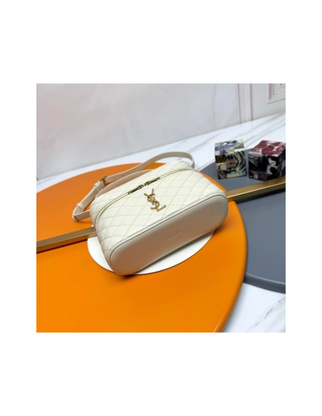 YSL Saint Laurent bags 766731 18X11X6.5cm,YSL Bags,BAGS