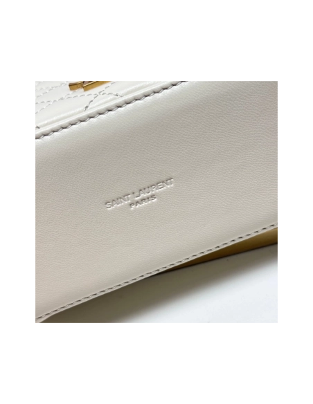 YSL Saint Laurent bags 766731 18X11X6.5cm,YSL Bags,BAGS