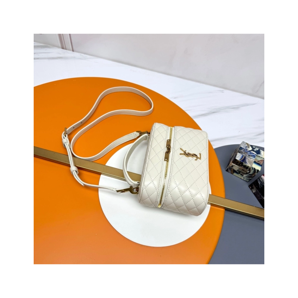 YSL Saint Laurent bags 766731 18X11X6.5cm,YSL Bags,BAGS