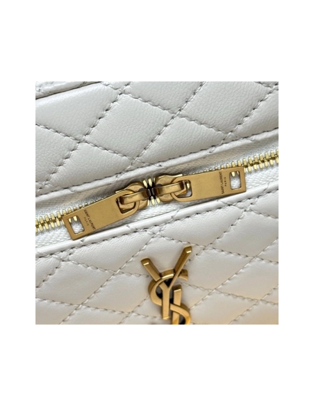 YSL Saint Laurent bags 766731 18X11X6.5cm,YSL Bags,BAGS