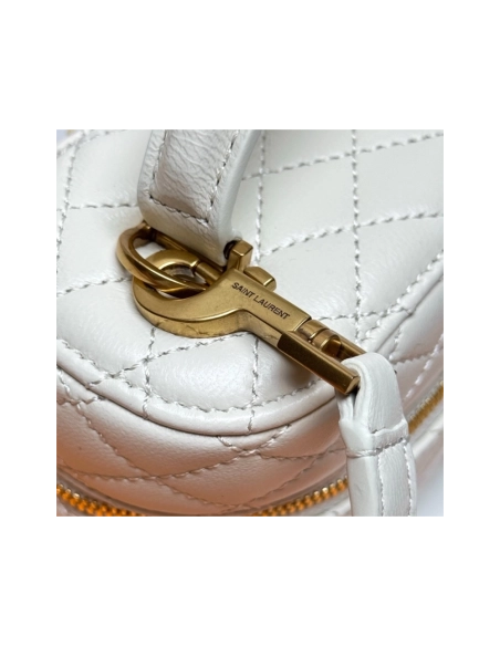 YSL Saint Laurent bags 766731 18X11X6.5cm,YSL Bags,BAGS