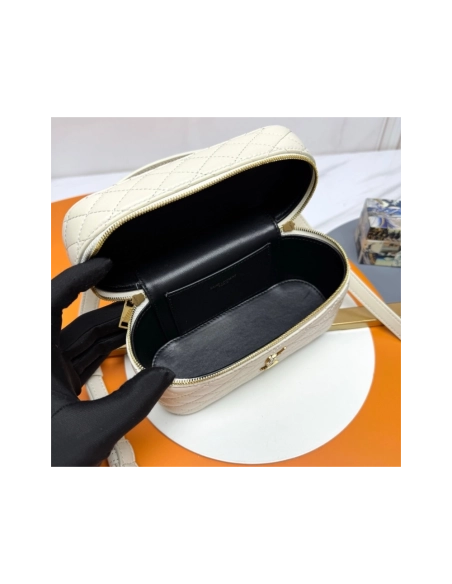 YSL Saint Laurent bags 766731 18X11X6.5cm,YSL Bags,BAGS