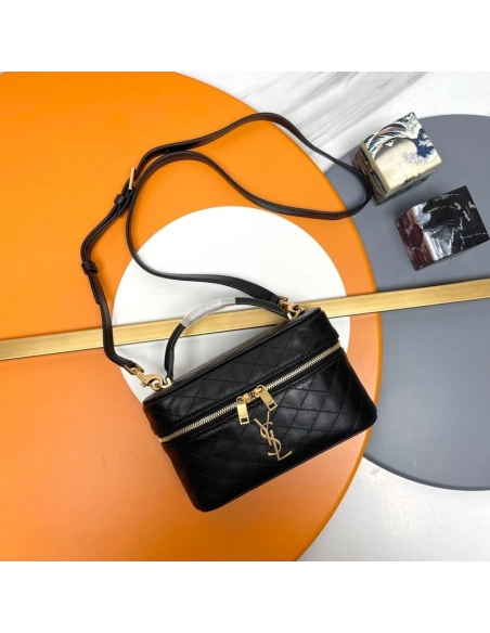 YSL Saint Laurent bags 766731 18X11X6.5cm,YSL Bags,BAGS