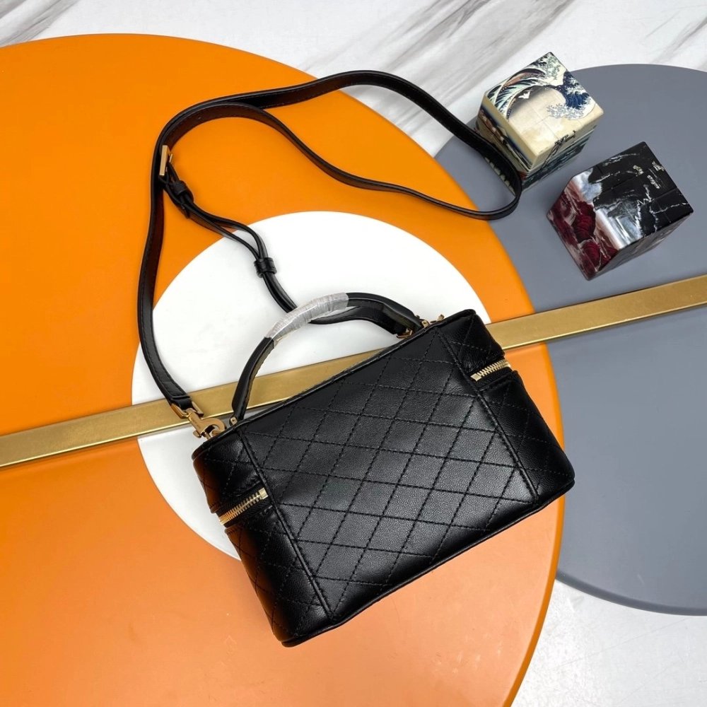 YSL Saint Laurent bags 766731 18X11X6.5cm,YSL Bags,BAGS