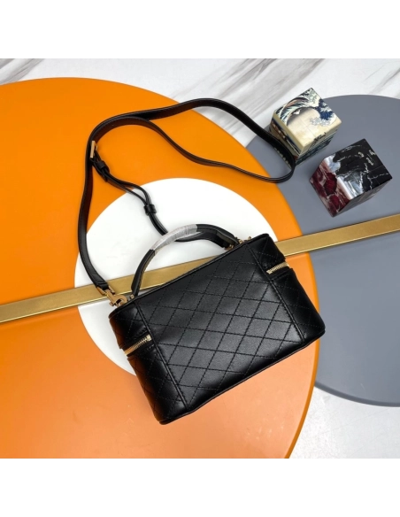 YSL Saint Laurent bags 766731 18X11X6.5cm,YSL Bags,BAGS