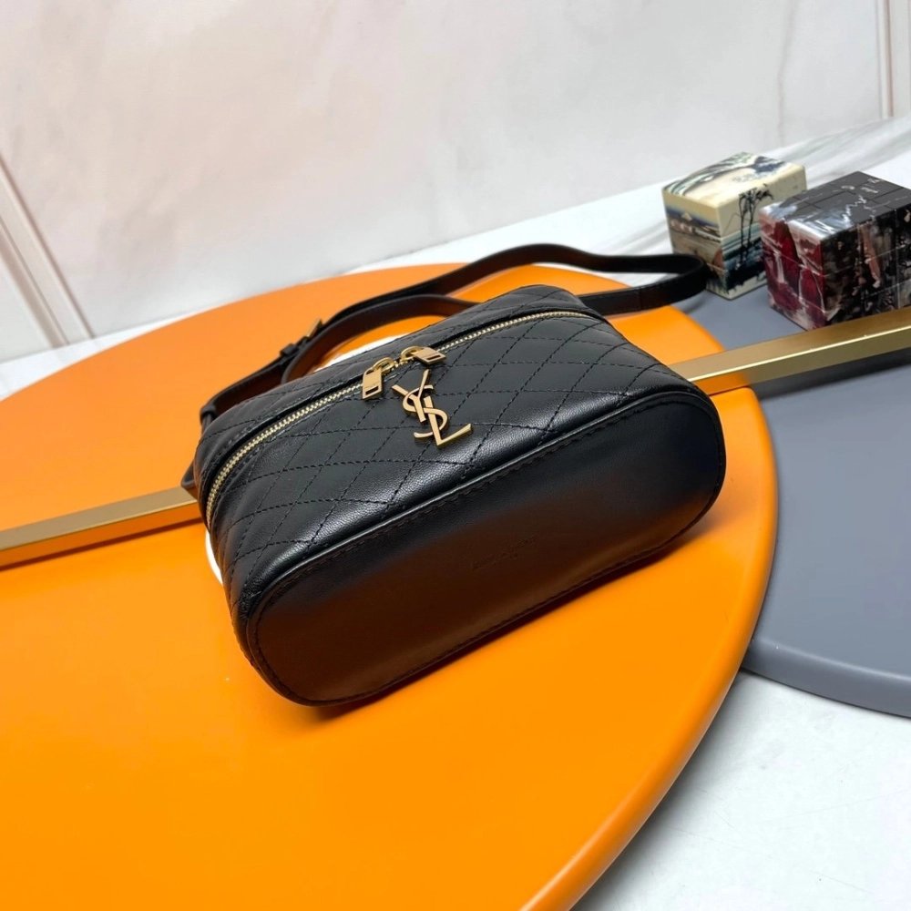 YSL Saint Laurent bags 766731 18X11X6.5cm,YSL Bags,BAGS