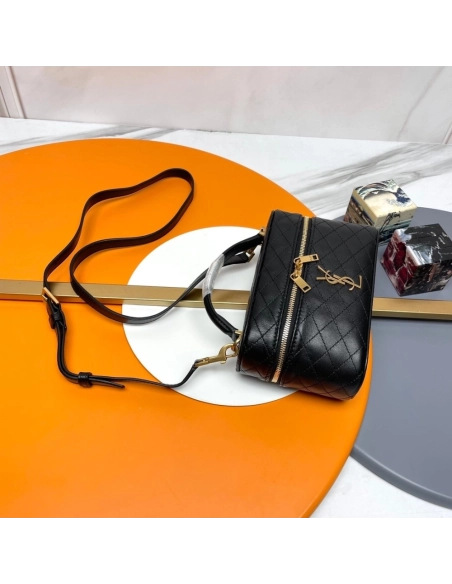 YSL Saint Laurent bags 766731 18X11X6.5cm,YSL Bags,BAGS