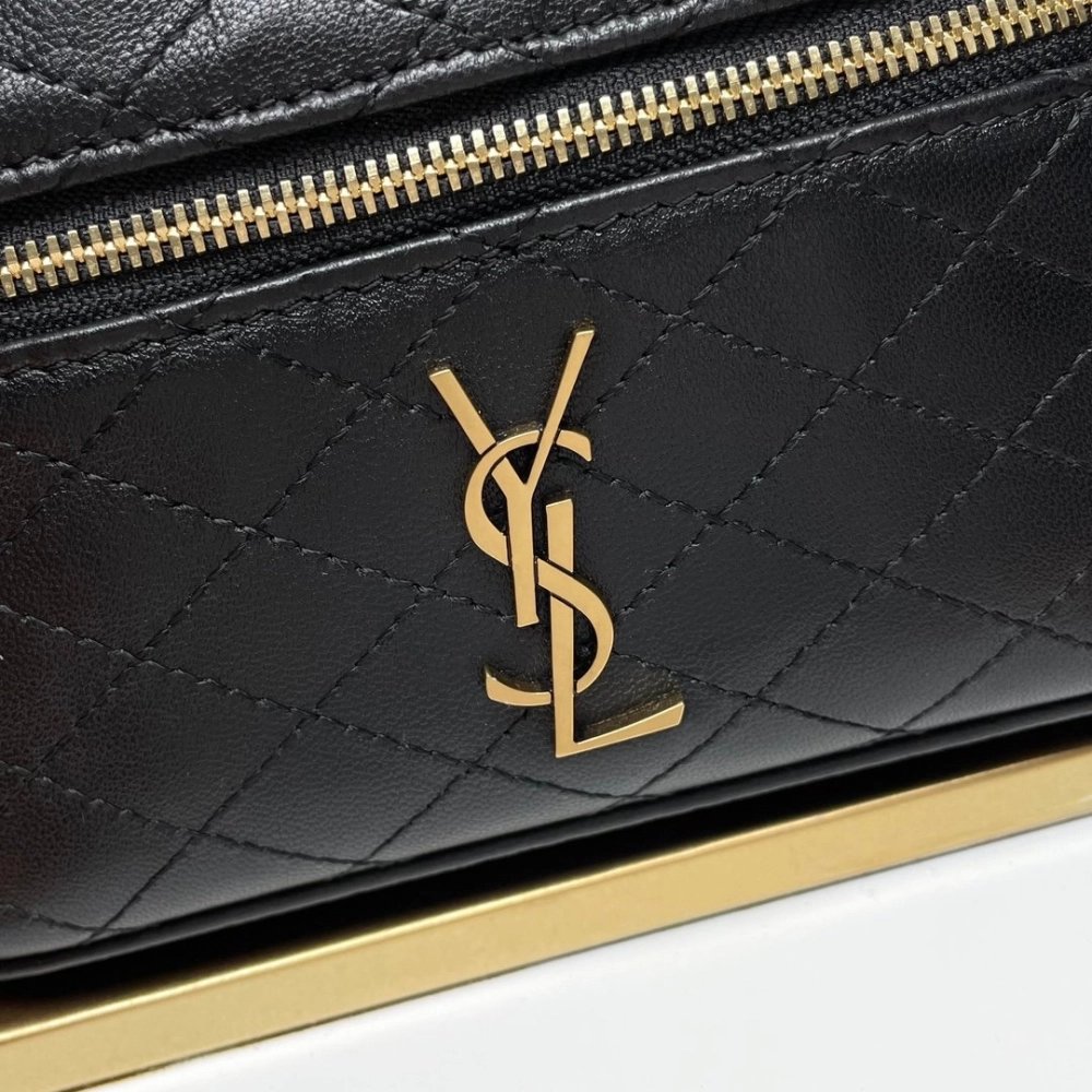 YSL Saint Laurent bags 766731 18X11X6.5cm,YSL Bags,BAGS