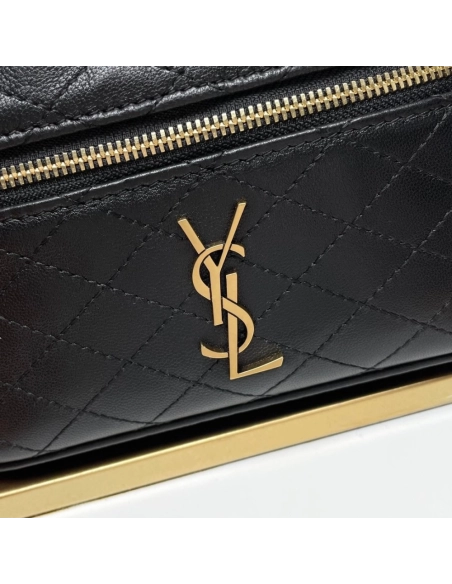 YSL Saint Laurent bags 766731 18X11X6.5cm,YSL Bags,BAGS