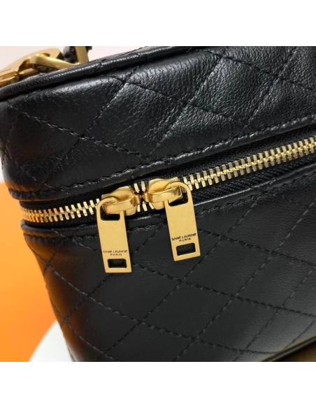 YSL Saint Laurent bags 766731 18X11X6.5cm,YSL Bags,BAGS