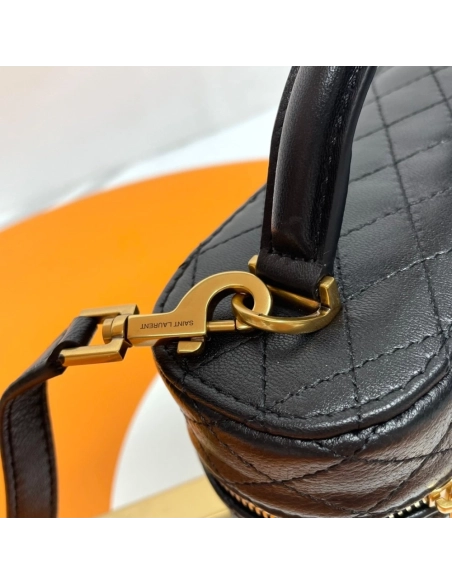 YSL Saint Laurent bags 766731 18X11X6.5cm,YSL Bags,BAGS
