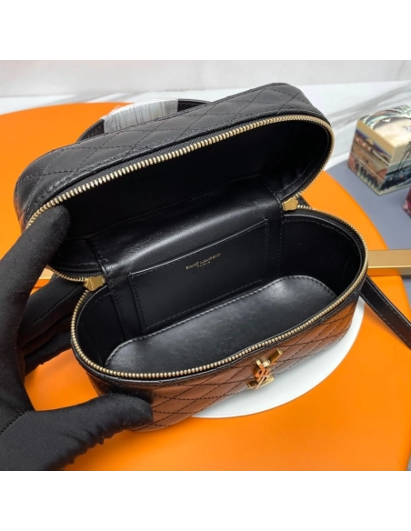 YSL Saint Laurent bags 766731 18X11X6.5cm,YSL Bags,BAGS