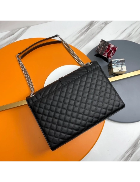 YSL Saint Laurent bags 487198ZX 31X22X7.5cm,YSL Bags,BAGS