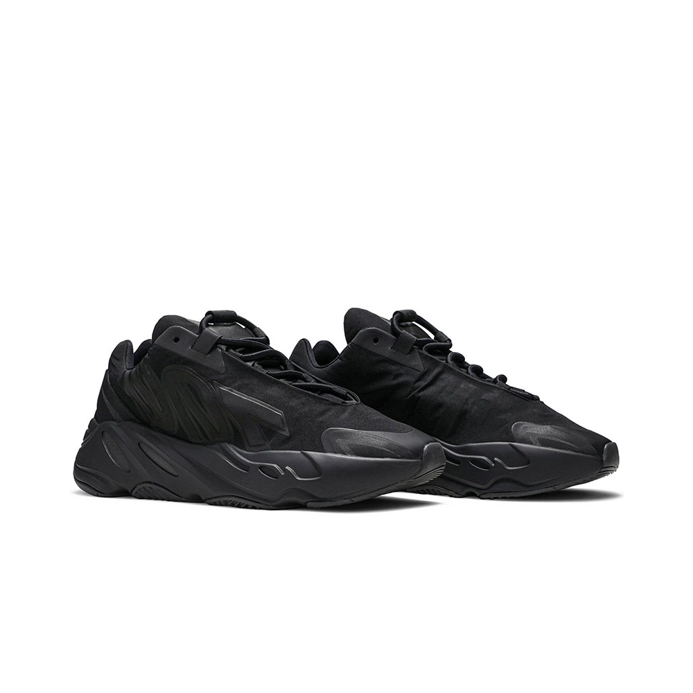 YEEZY BOOST 700 MNVN TRIPLE BLACK,YEEZY 700,YEEZY