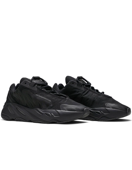 YEEZY BOOST 700 MNVN TRIPLE BLACK,YEEZY 700,YEEZY