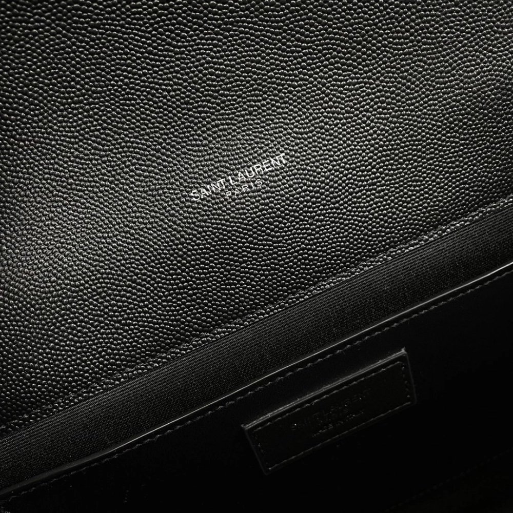 YSL Saint Laurent bags 487198ZX 31X22X7.5cm,YSL Bags,BAGS