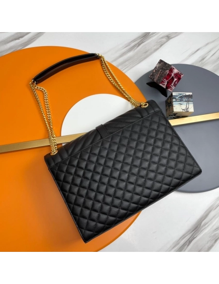 YSL Saint Laurent bags 487198ZX 31X22X7.5cm,YSL Bags,BAGS