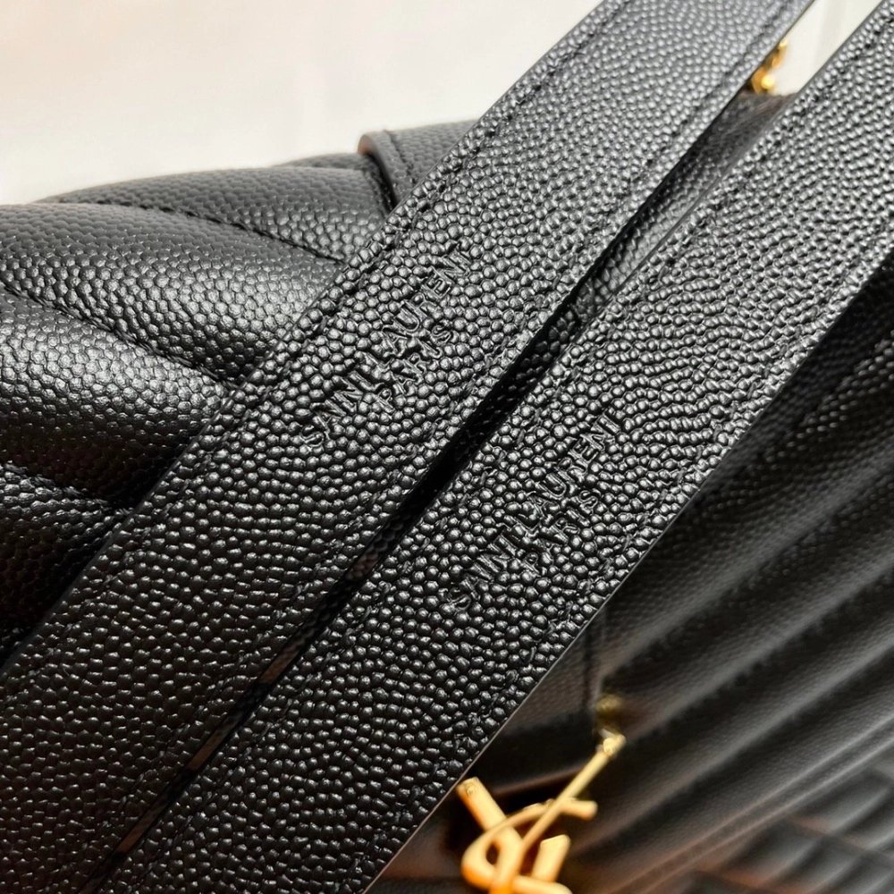YSL Saint Laurent bags 487198ZX 31X22X7.5cm,YSL Bags,BAGS