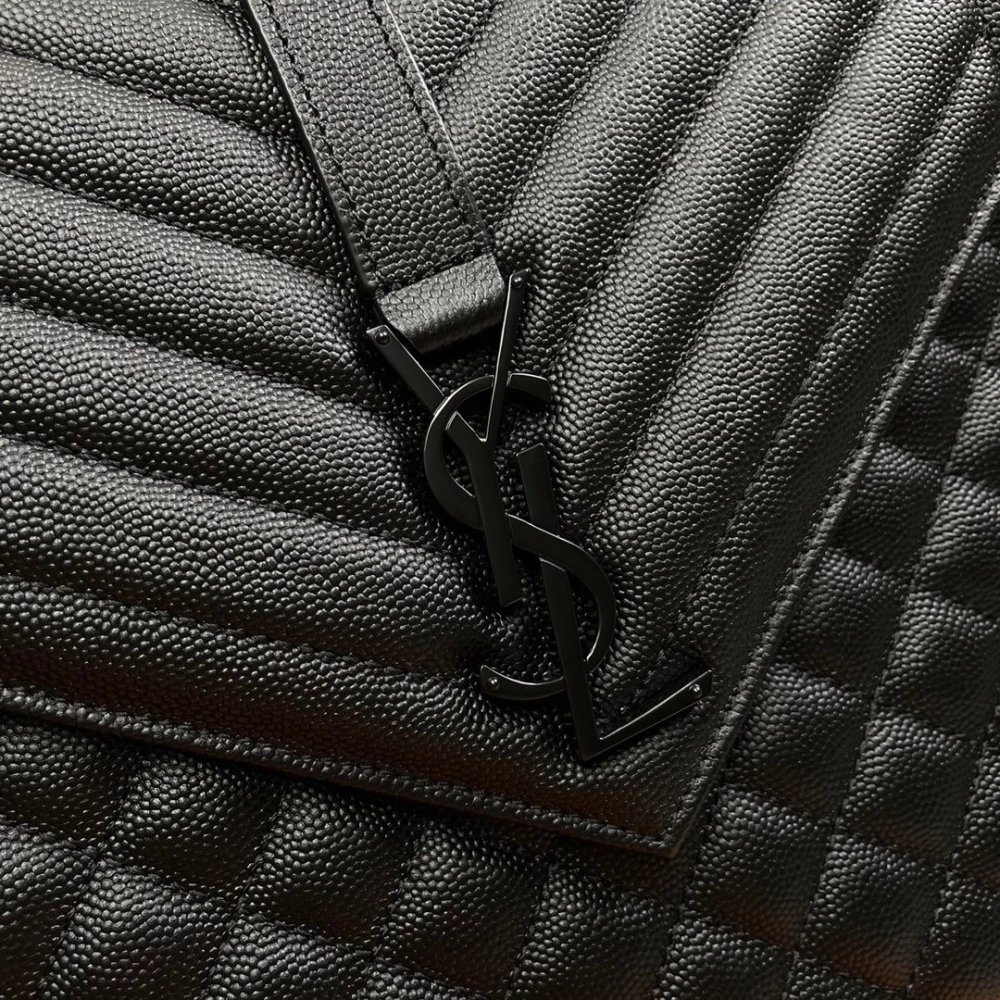 YSL Saint Laurent bags 487198ZX 31X22X7.5cm,YSL Bags,BAGS