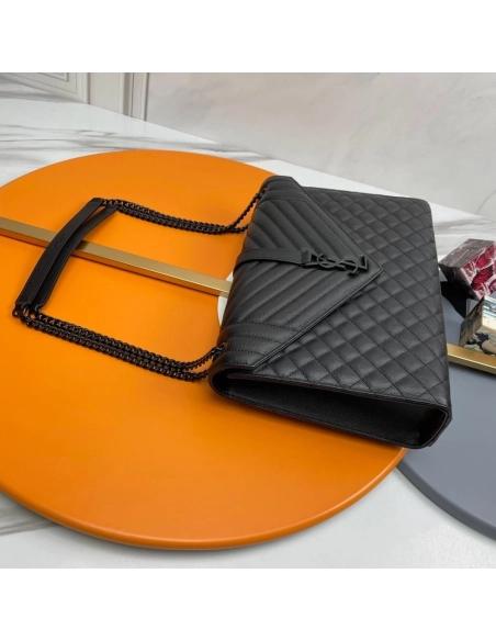 YSL Saint Laurent bags 487198ZX 31X22X7.5cm,YSL Bags,BAGS
