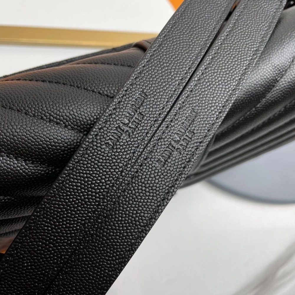 YSL Saint Laurent bags 487198ZX 31X22X7.5cm,YSL Bags,BAGS