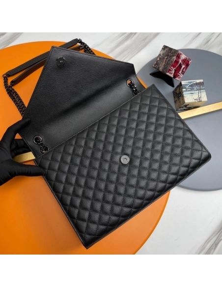 YSL Saint Laurent bags 487198ZX 31X22X7.5cm,YSL Bags,BAGS