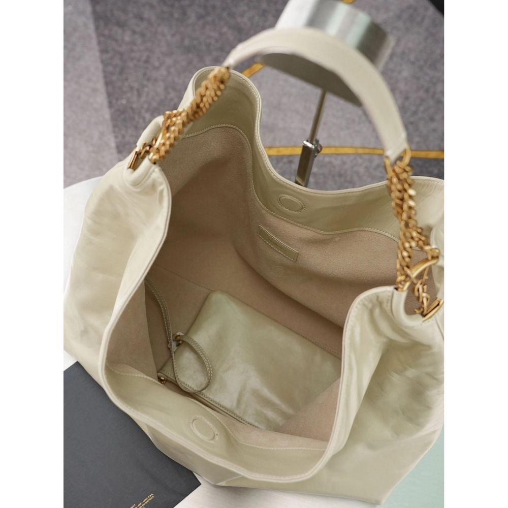 YSL Saint Laurent bags 871220 41X35X15cm,YSL Bags,BAGS
