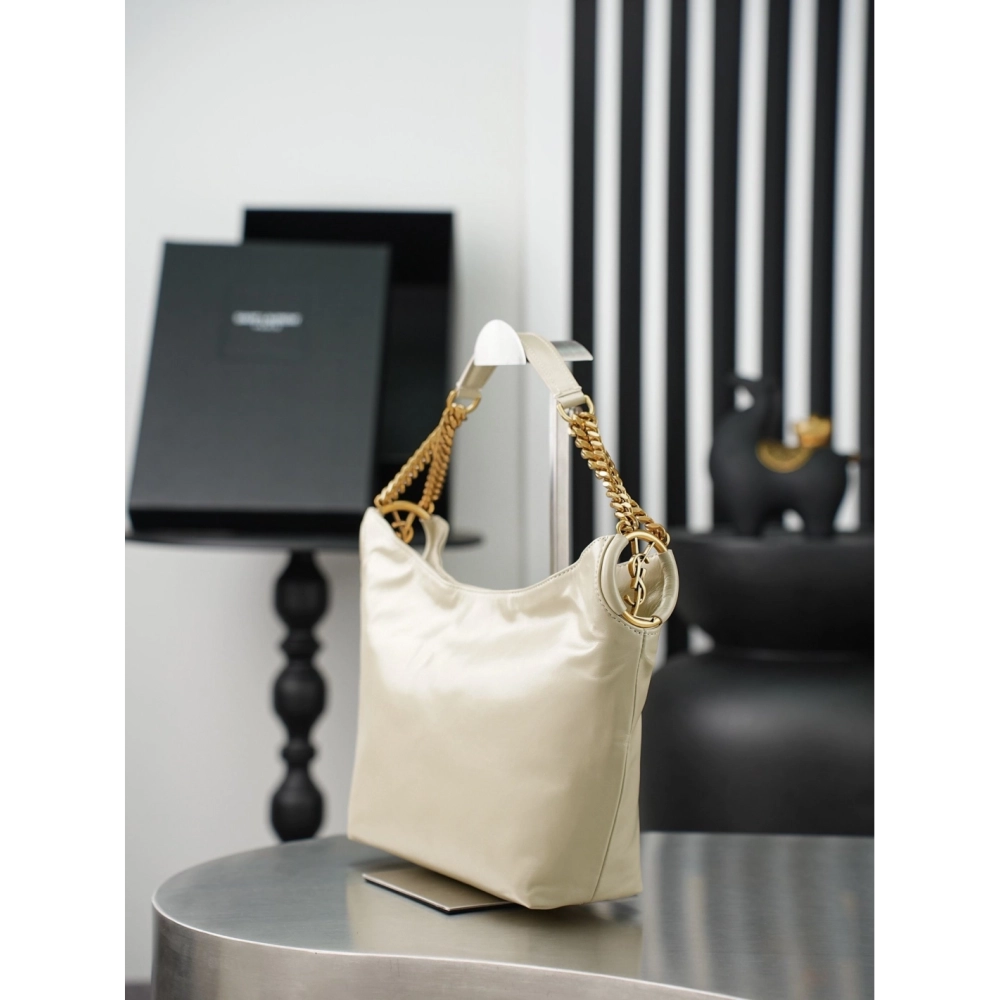 YSL Saint Laurent bags 871222 23X19X9cm,YSL Bags,BAGS