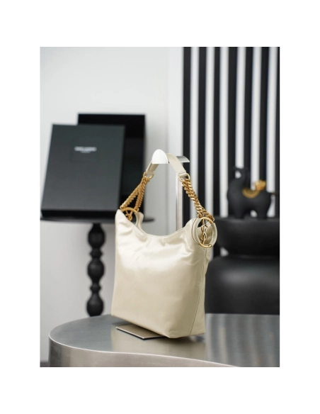 YSL Saint Laurent bags 871222 23X19X9cm,YSL Bags,BAGS