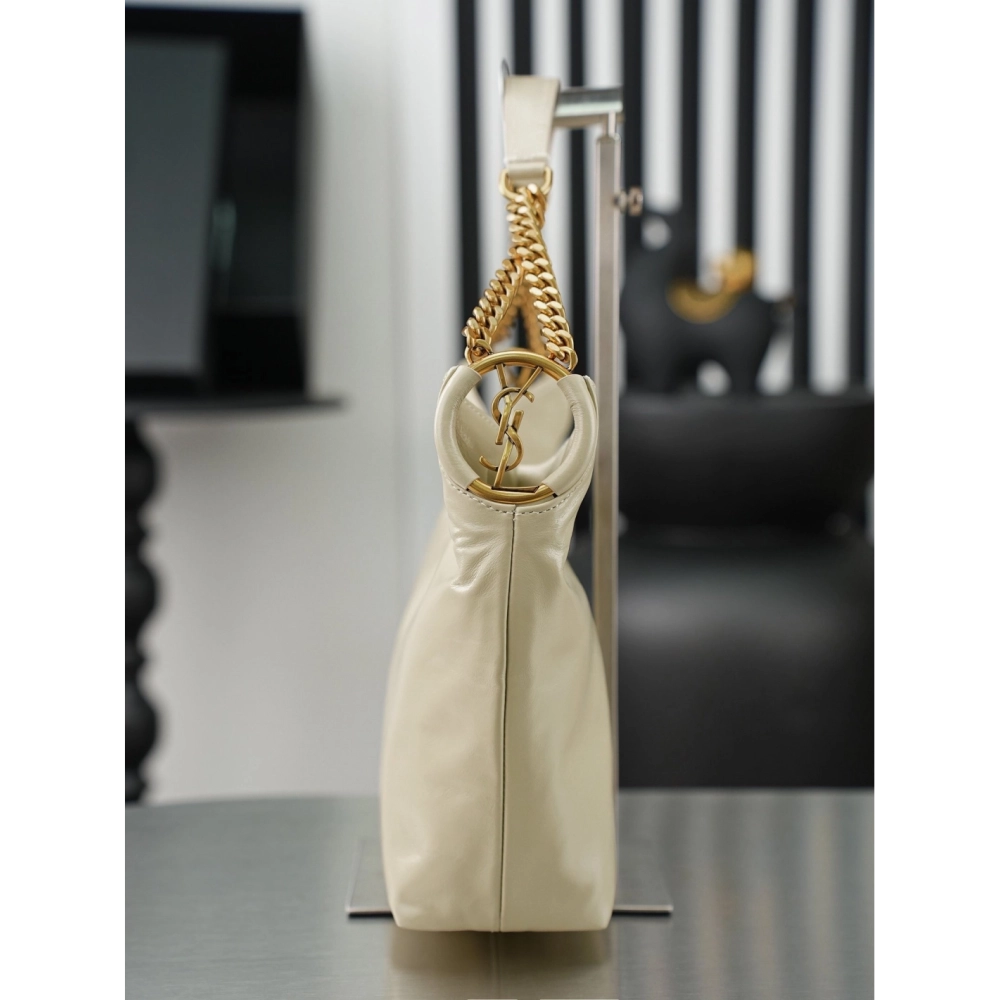 YSL Saint Laurent bags 871222 23X19X9cm,YSL Bags,BAGS