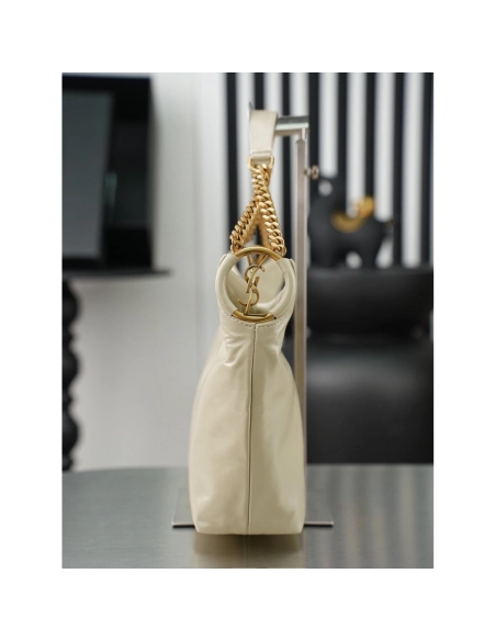 YSL Saint Laurent bags 871222 23X19X9cm,YSL Bags,BAGS