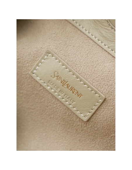 YSL Saint Laurent bags 871222 23X19X9cm,YSL Bags,BAGS