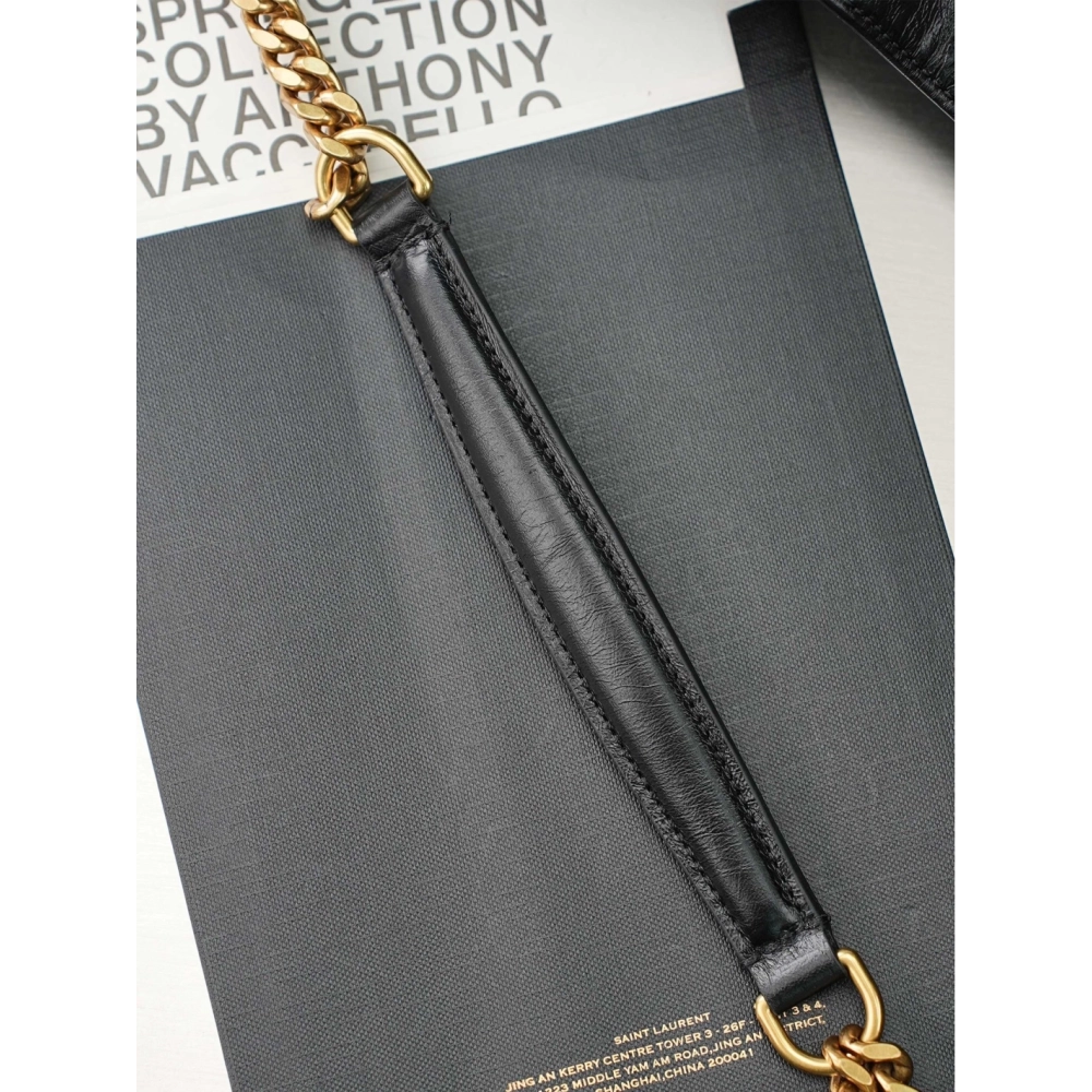 YSL Saint Laurent bags 871220 41X35X15cm,YSL Bags,BAGS