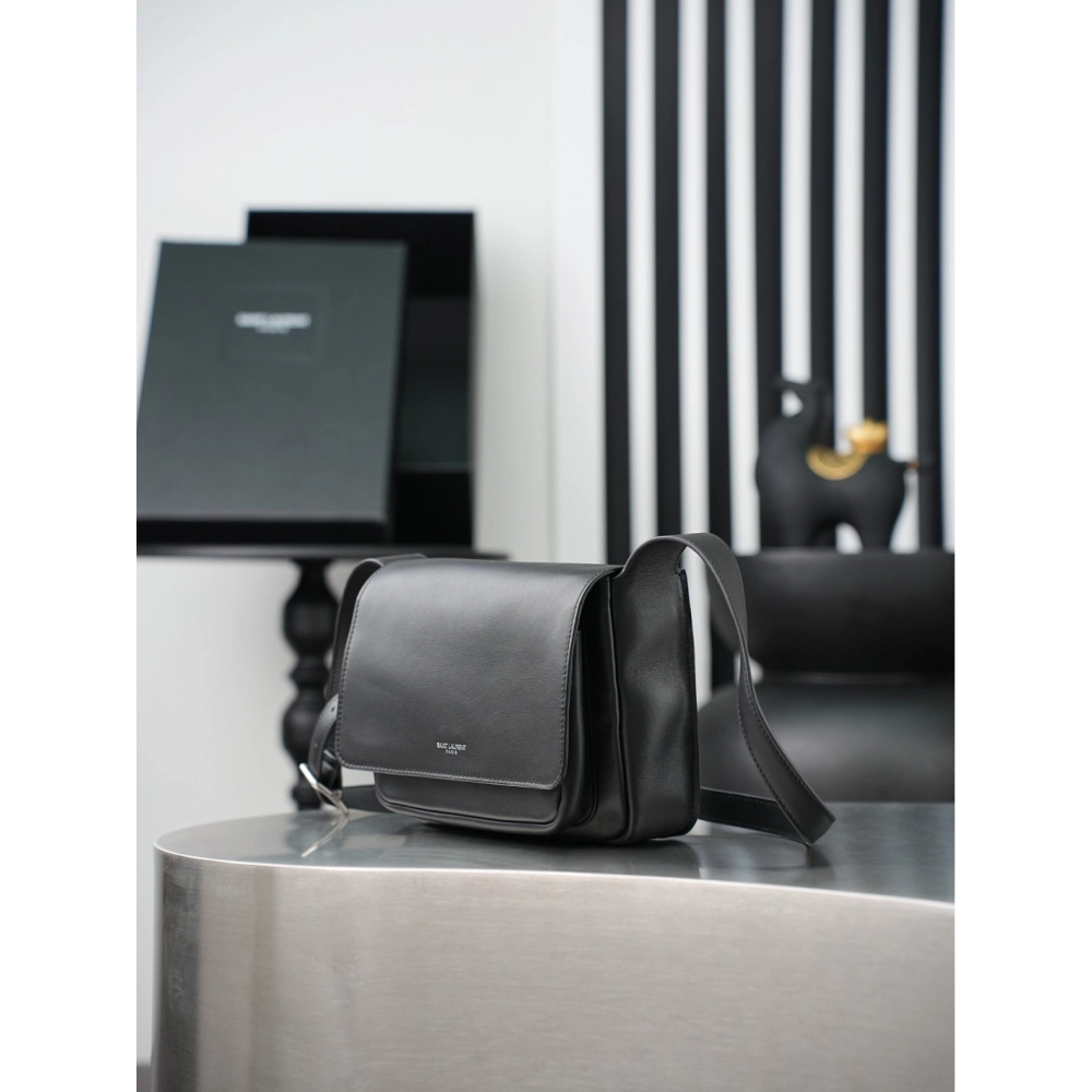 YSL Saint Laurent bags 718556 22X16X8cm,YSL Bags,BAGS