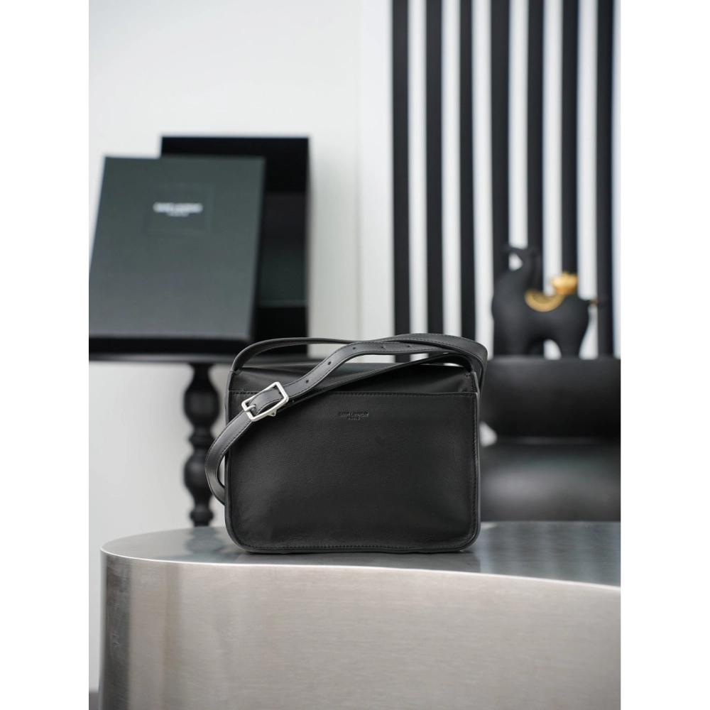 YSL Saint Laurent bags 718556 22X16X8cm,YSL Bags,BAGS