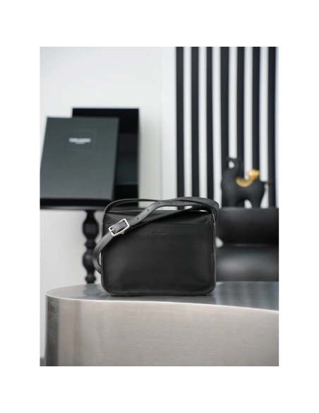 YSL Saint Laurent bags 718556 22X16X8cm,YSL Bags,BAGS