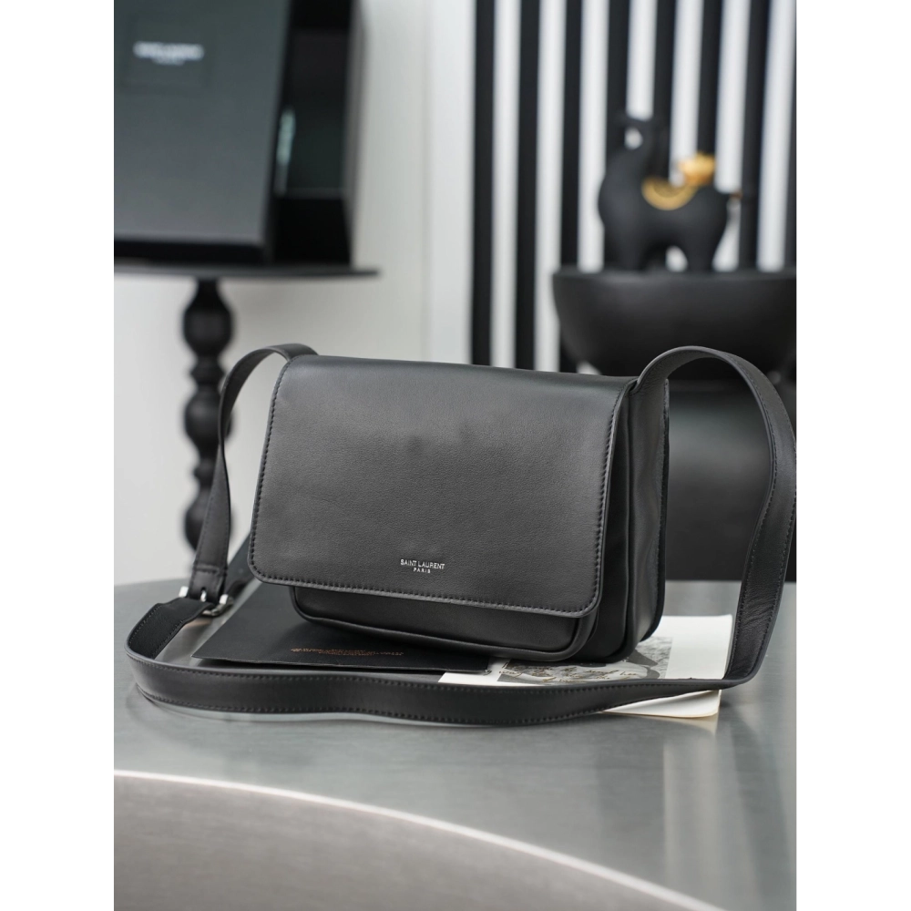 YSL Saint Laurent bags 718556 22X16X8cm,YSL Bags,BAGS