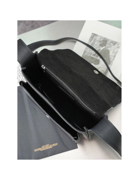 YSL Saint Laurent bags 718556 22X16X8cm,YSL Bags,BAGS