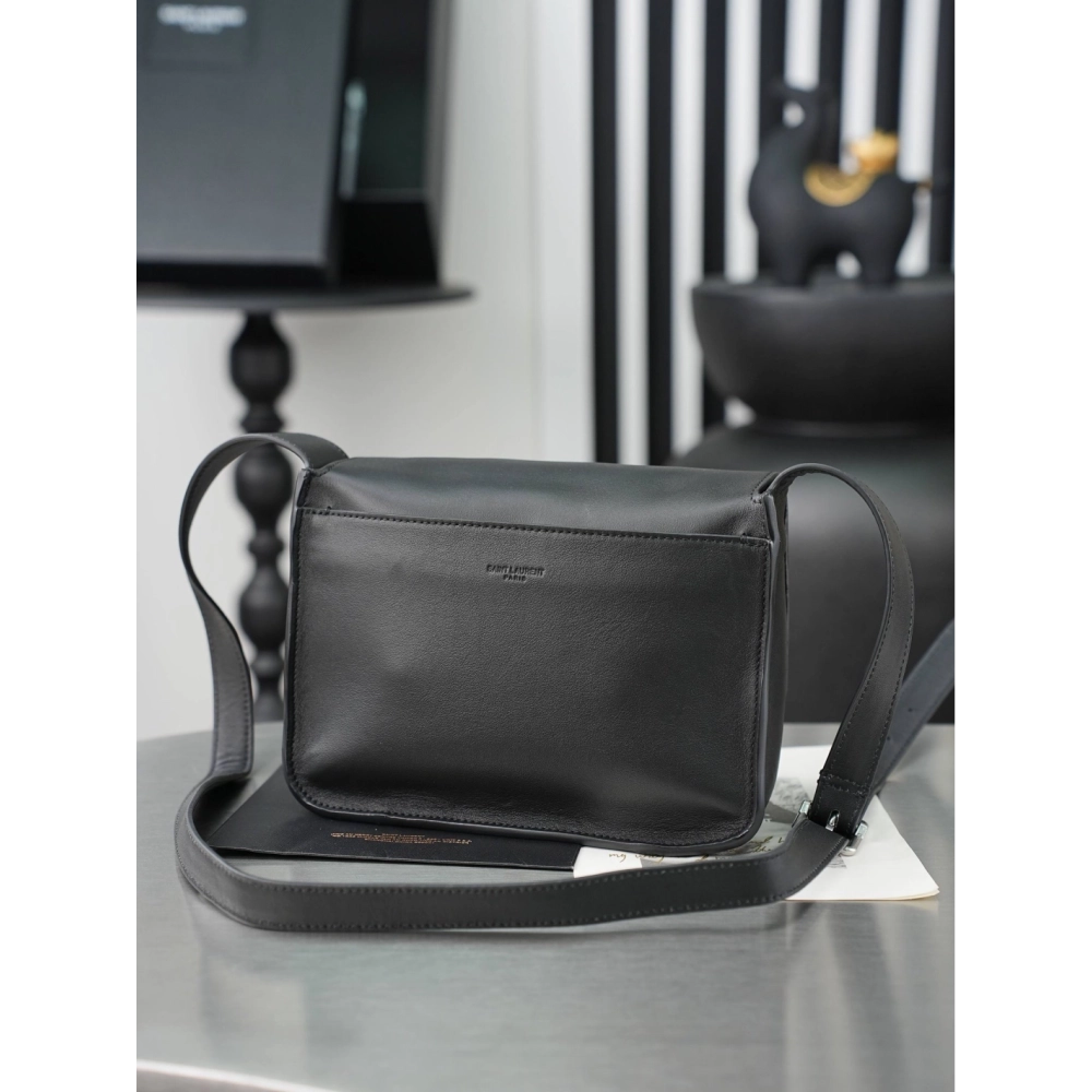 YSL Saint Laurent bags 718556 22X16X8cm,YSL Bags,BAGS