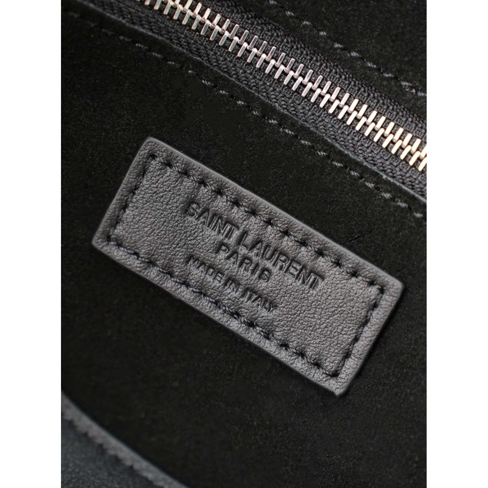 YSL Saint Laurent bags 718556 22X16X8cm,YSL Bags,BAGS