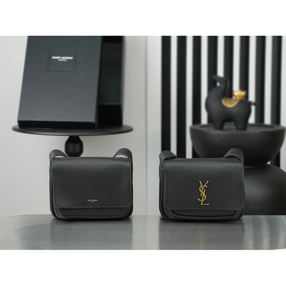 YSL Saint Laurent bags 718556 22X16X8cm,YSL Bags,BAGS