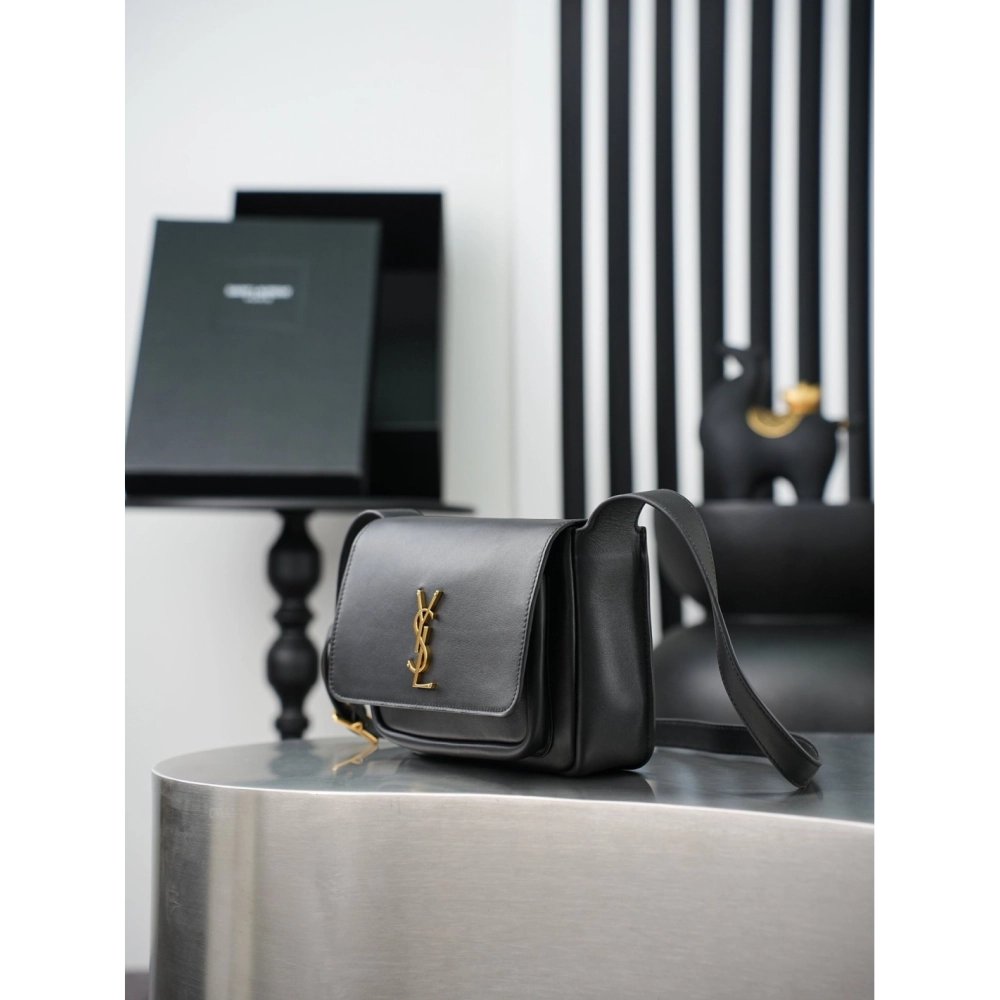 YSL Saint Laurent bags 718556 22X16X8cm,YSL Bags,BAGS