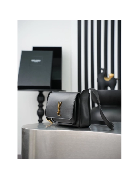 YSL Saint Laurent bags 718556 22X16X8cm,YSL Bags,BAGS
