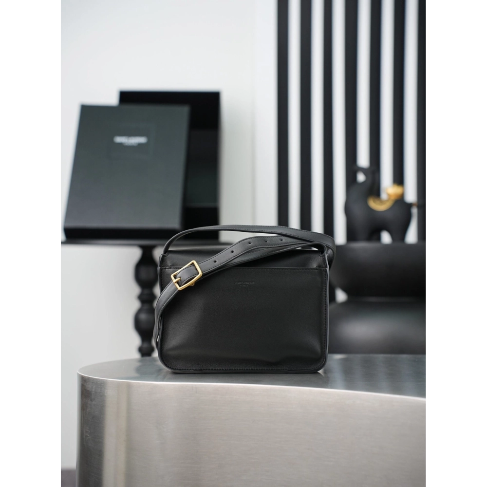 YSL Saint Laurent bags 718556 22X16X8cm,YSL Bags,BAGS