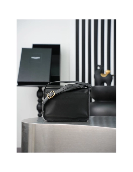 YSL Saint Laurent bags 718556 22X16X8cm,YSL Bags,BAGS