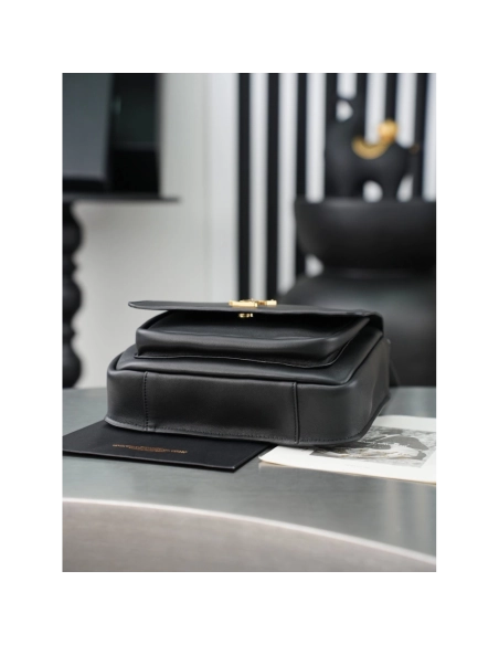 YSL Saint Laurent bags 718556 22X16X8cm,YSL Bags,BAGS