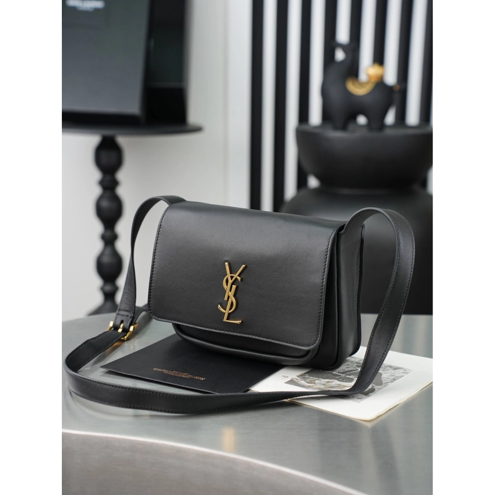 YSL Saint Laurent bags 718556 22X16X8cm,YSL Bags,BAGS