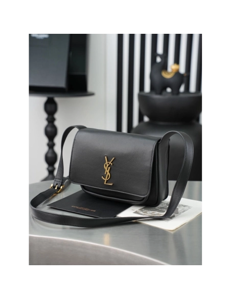 YSL Saint Laurent bags 718556 22X16X8cm,YSL Bags,BAGS