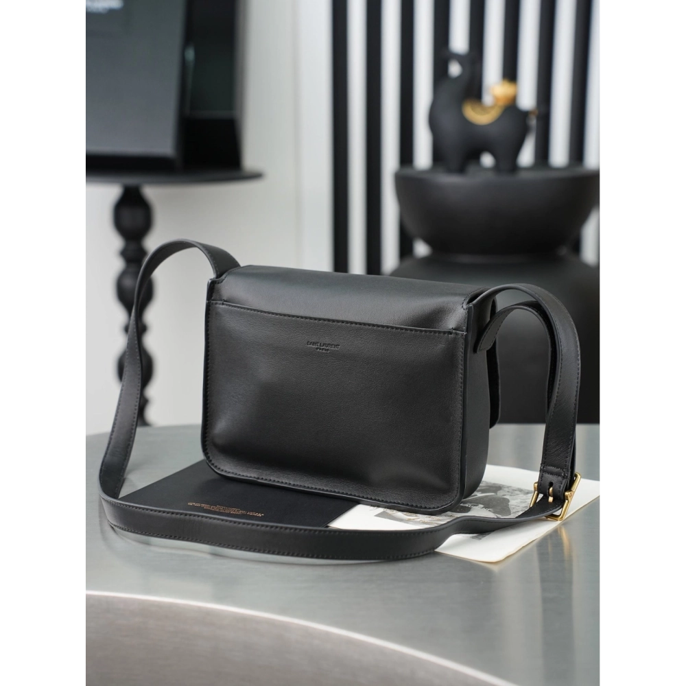 YSL Saint Laurent bags 718556 22X16X8cm,YSL Bags,BAGS